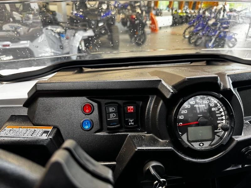 Polaris Rzr 900 S 2019 alt
