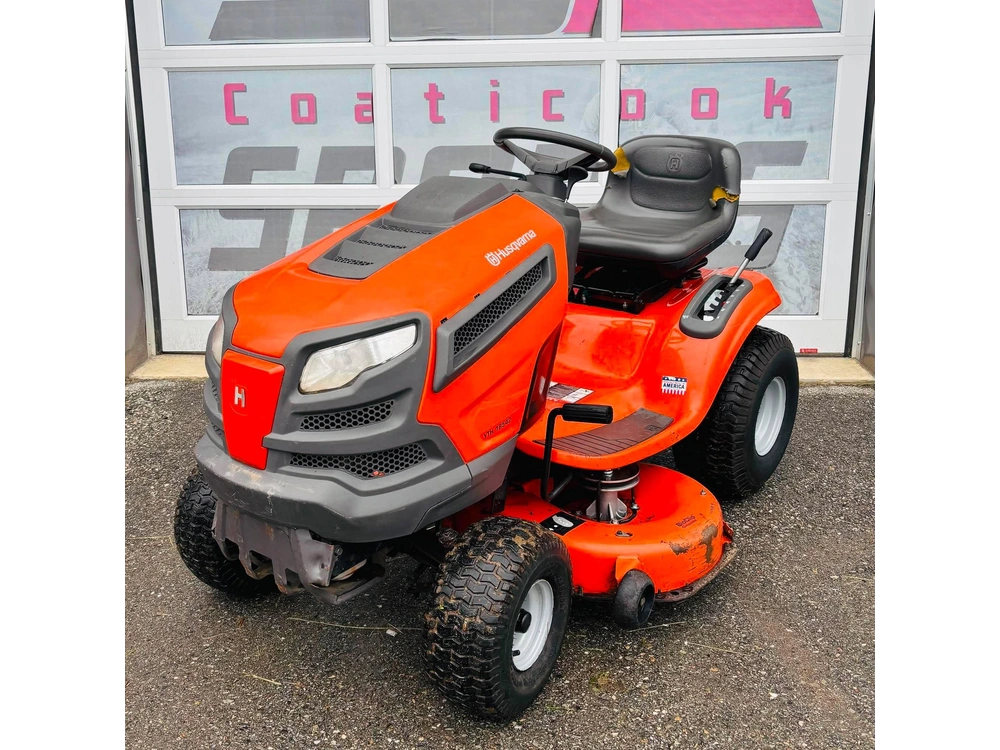 Husqvarna Yth 18542 960450059 2021 alt