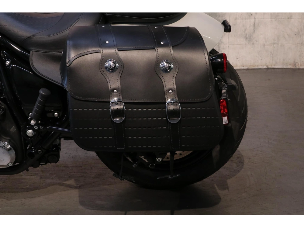 2026 Indian Motorcycle Super Chief Limited alt