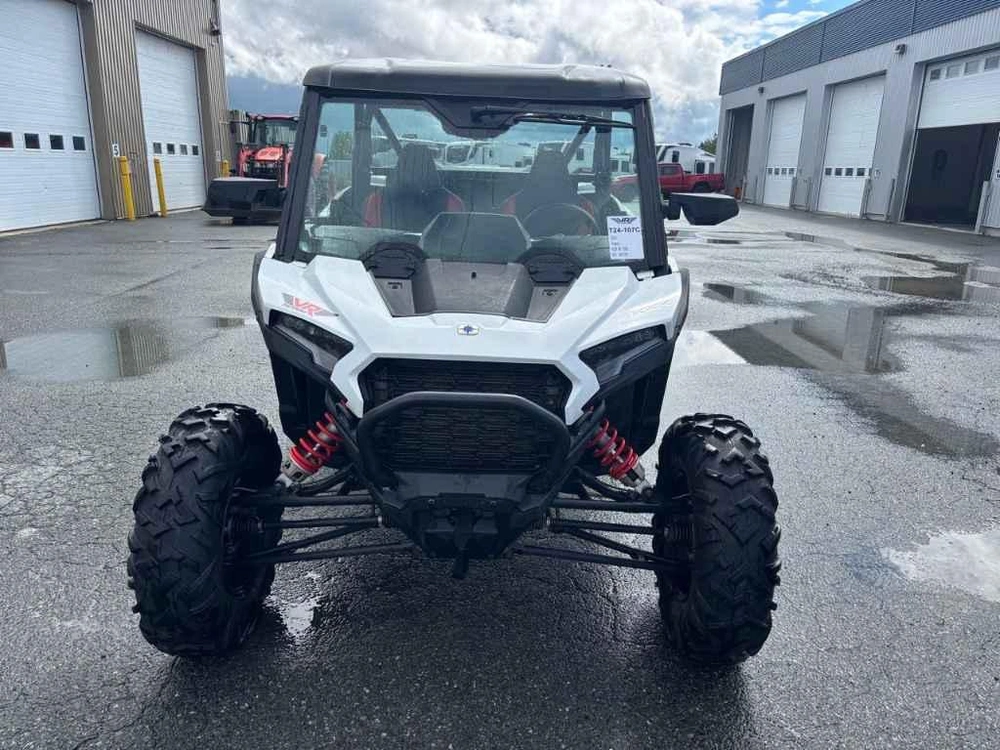 Polaris Rzr Xp 1000 Premium 2024 alt