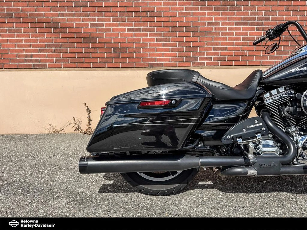 2015 Harley-davidson Fltrxs - Road Glide Special alt