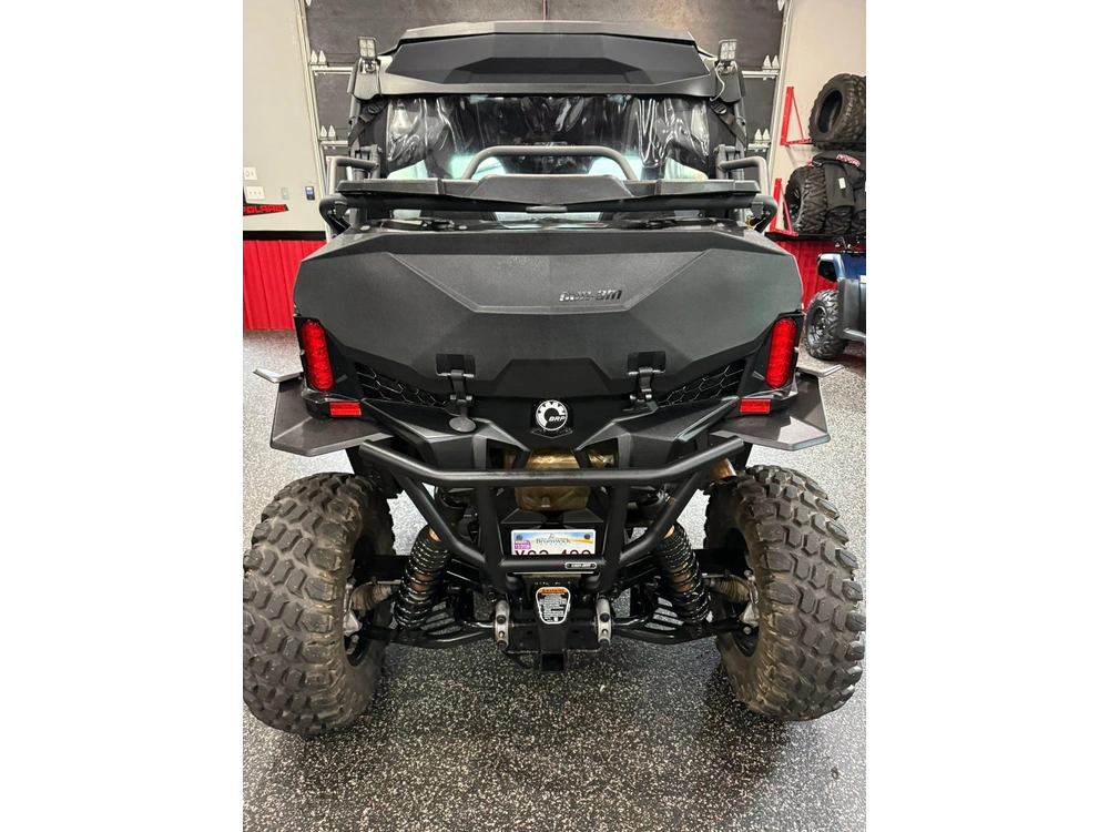 Can-am Maverick 1000r Sport 2023 alt