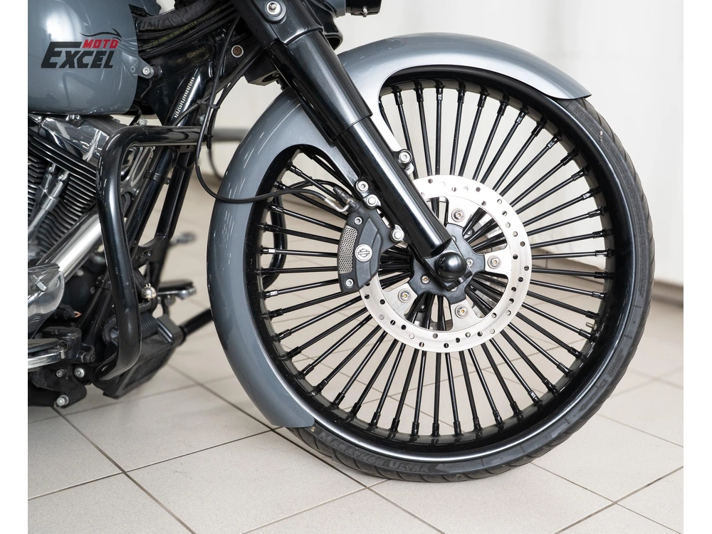 Harley-davidson Flhxs 2015 alt