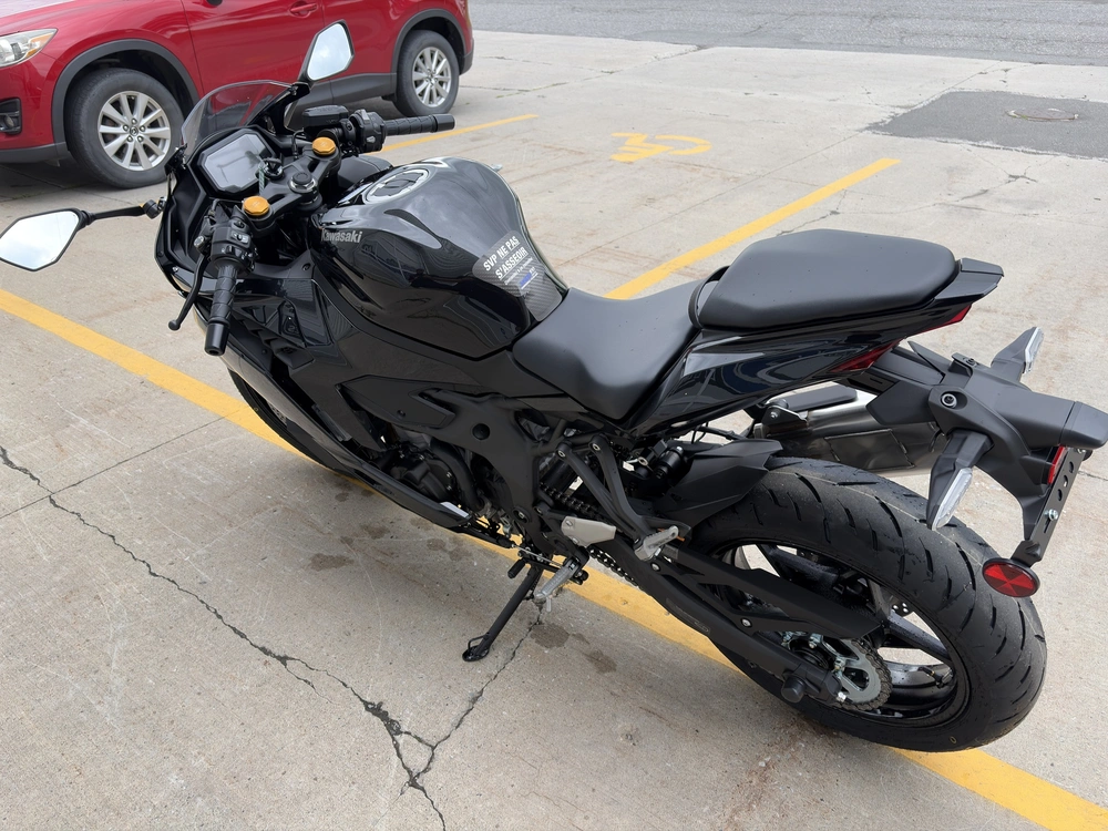 2026 Kawasaki Ninja Zx-4r alt