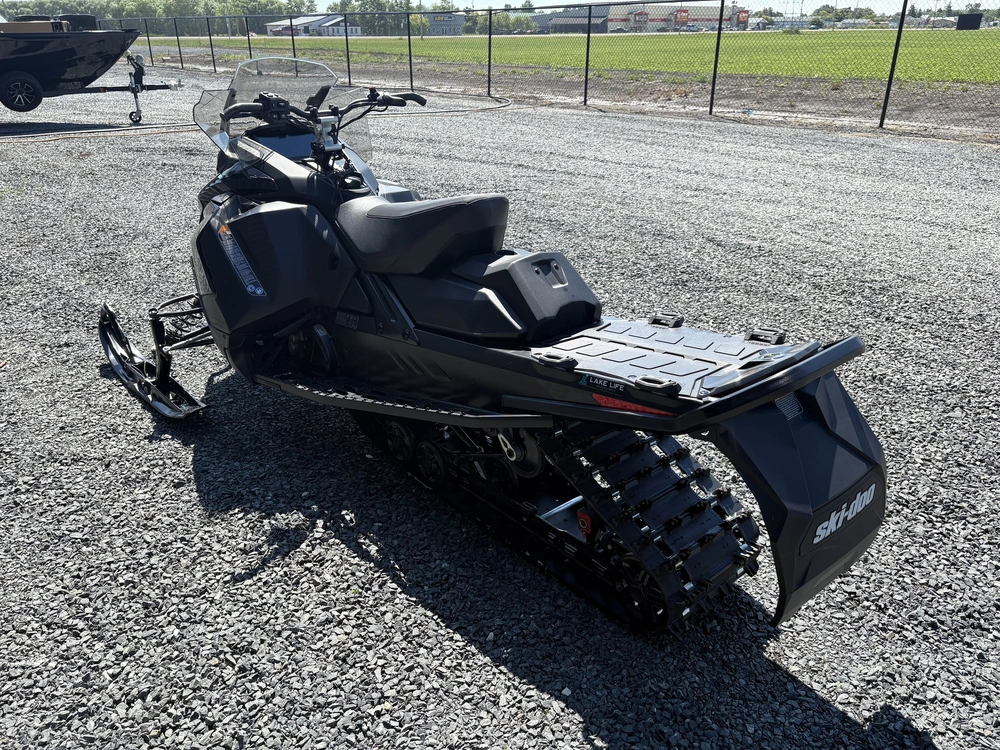 2026 Ski-doo Renegade X 900 Ace Turbo R Ripsaw 1.25" E.s. W/ 10.25" Touchscreen alt