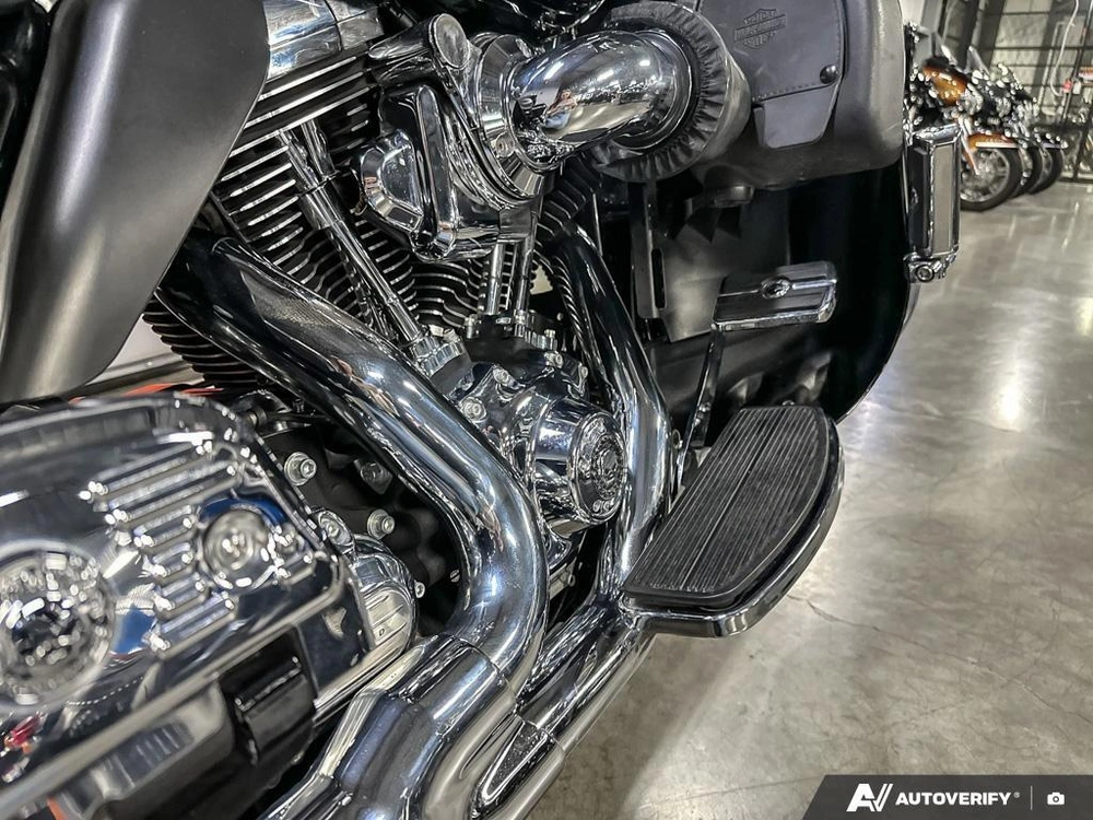 2013 Harley-davidson Flhtk alt
