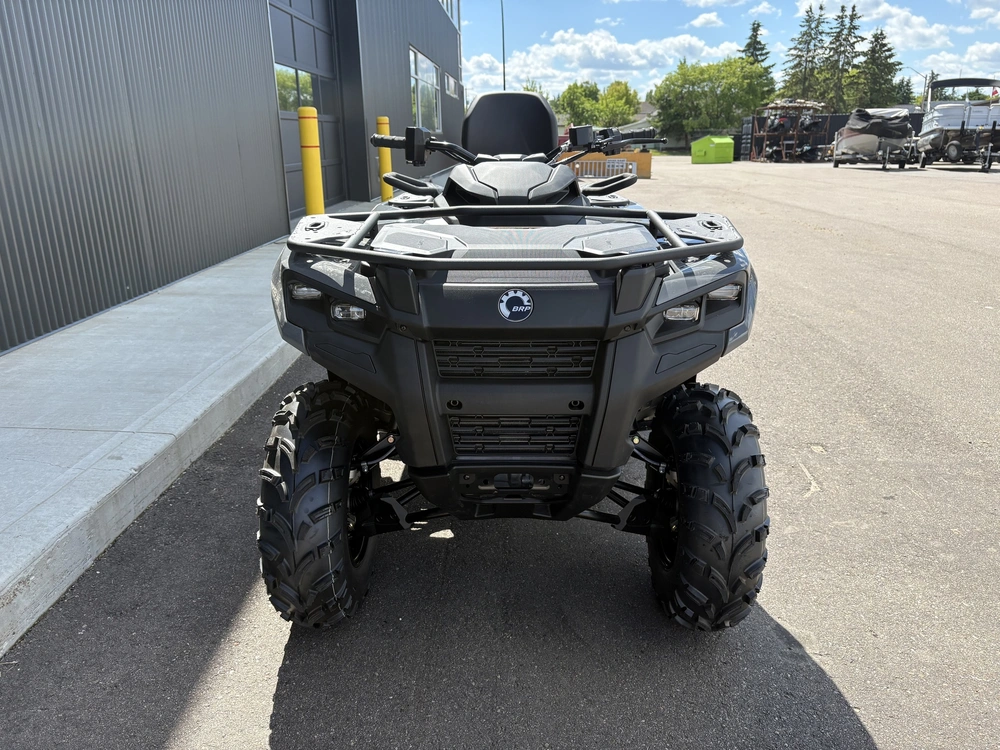 2026 Can-am Outlander Max Dps 500 1vtc alt