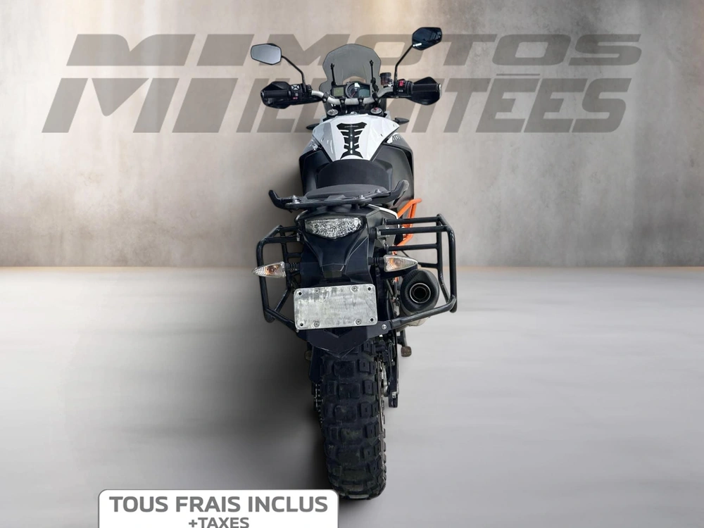 2016 Ktm 1190 Adventure R alt