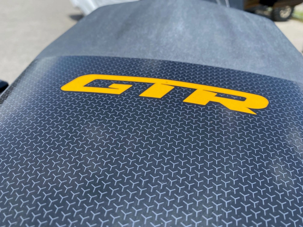 2022 Sea-doo/brp Gtr 230 With Audio alt