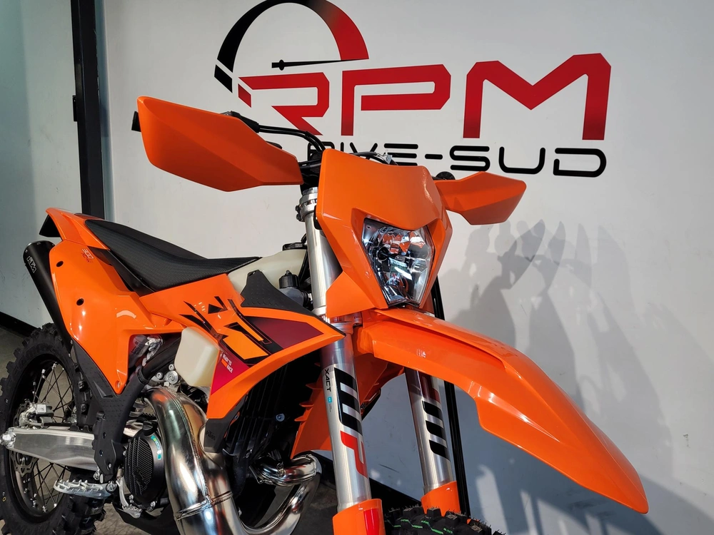 2026 Ktm 300 Xc-w *4.99%/48 Mois💳 alt