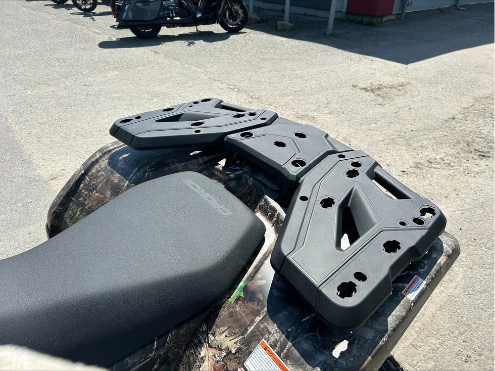 Cfmoto Cforce 500 2026 alt