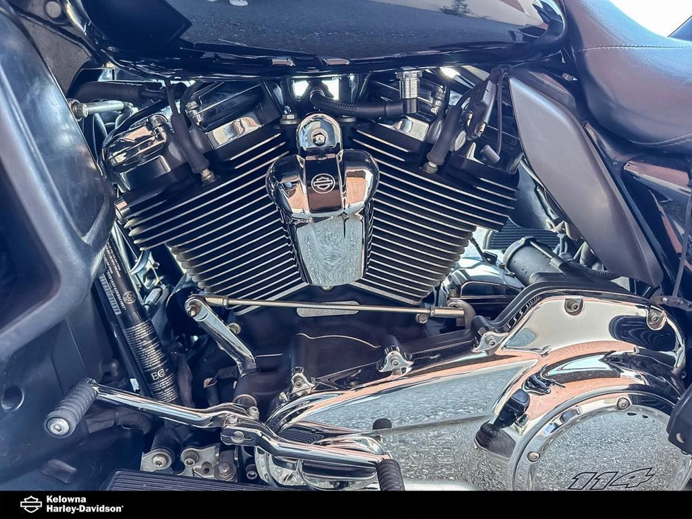 2019 Harley-davidson Flhtk - Ultra Limited alt