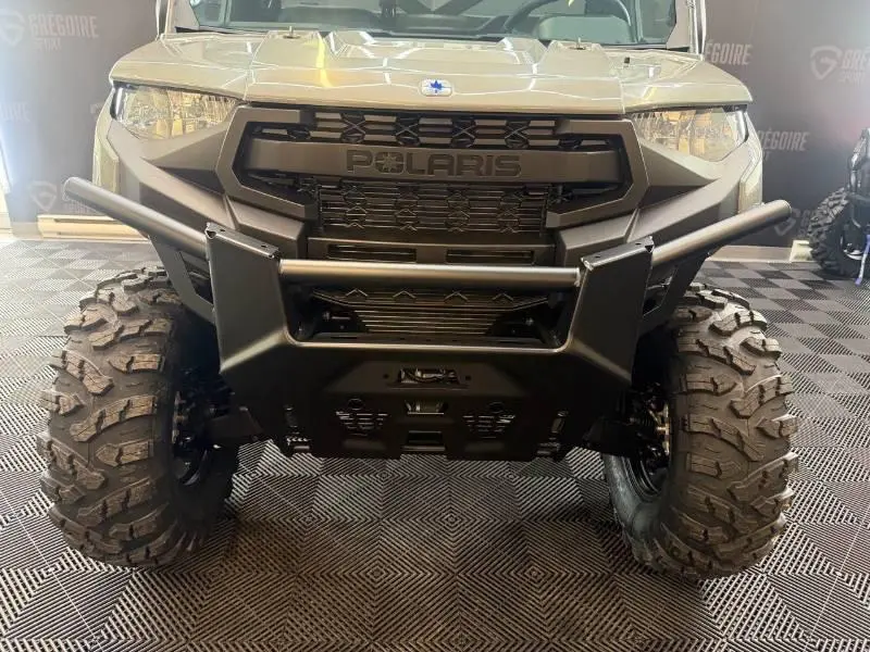 2027 Polaris RANGER XP 1000 AVEC CAB