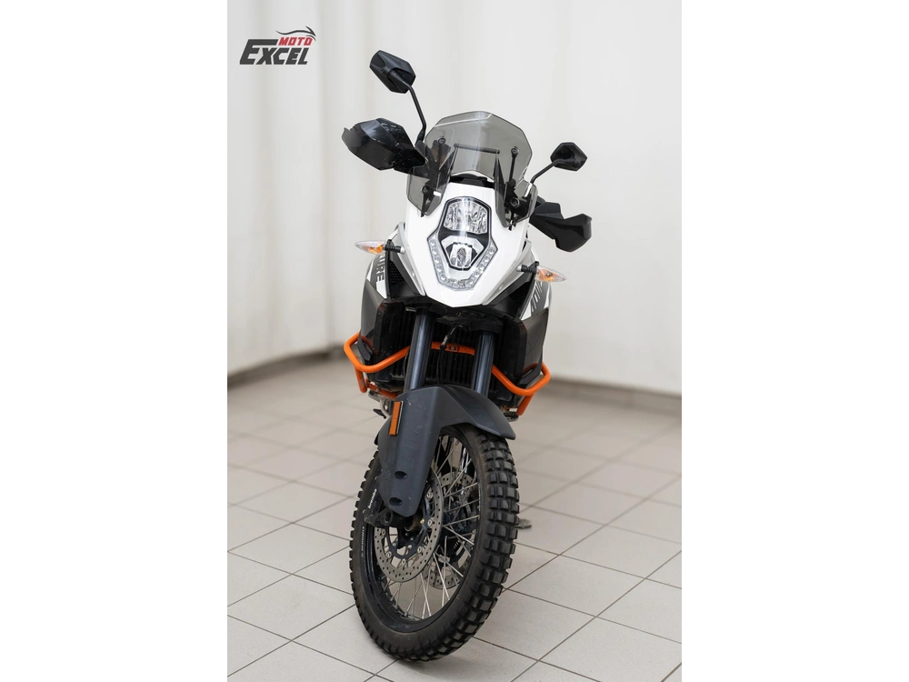 Ktm 1190 Adventure R 2016 alt