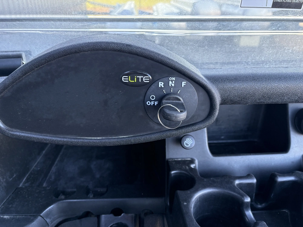 2020 E-z-go Elite Rxv Lithium alt