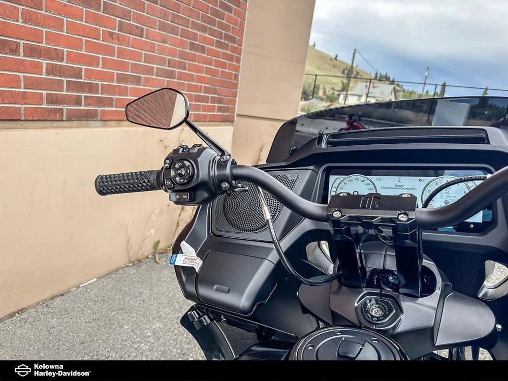 2026 Harley-davidson Fltrx - Road Glide® alt