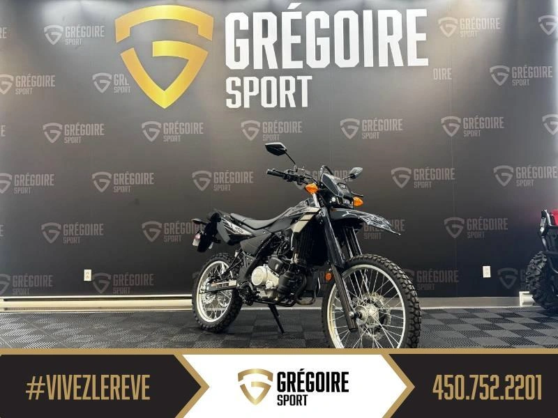 2026 Yamaha Wr 125r alt