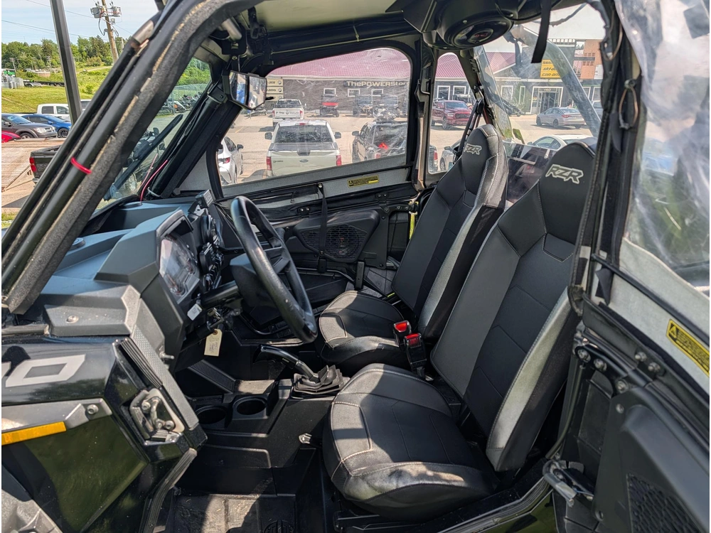 2023 Other Polaris Rzr 1000 Xp Premium alt