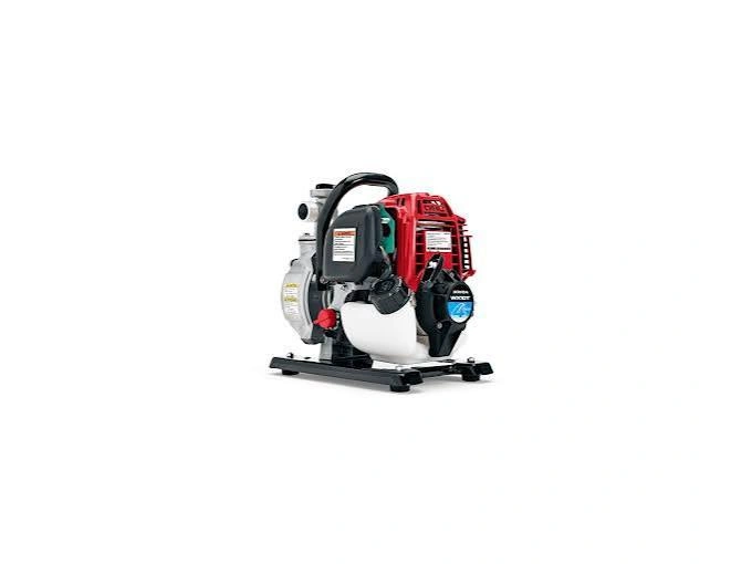2024 Honda Wx10tc2 alt