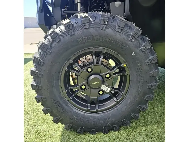 2027 Polaris RANGER XP 1000 CAB