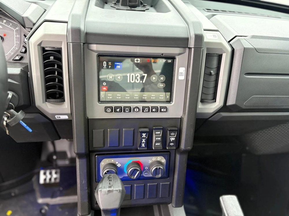 Polaris Polaris Xpedition Adv Northstar 2026 alt