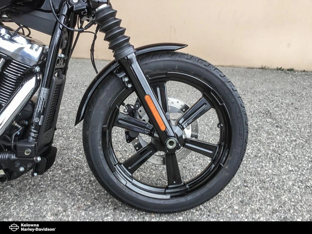 2026 Harley-davidson Fxbb - Street Bob® alt