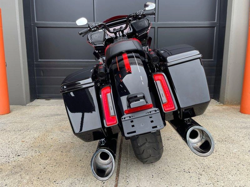 2026 Harley-davidson Touring Fltrxstse - Cvo™ Road Glide™ St alt