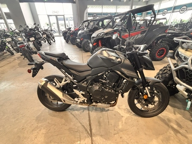 2025 Honda Cb750 Cb750 Cb 750 Bas Km alt