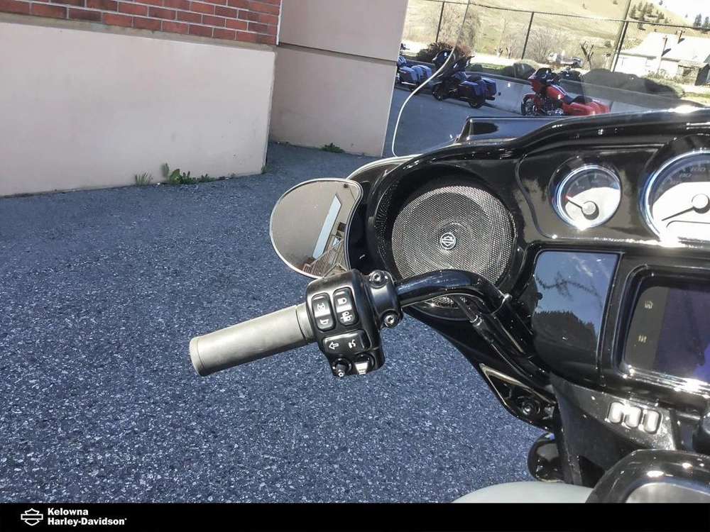 2022 Harley-davidson Flhxst - Street Glide™ St alt