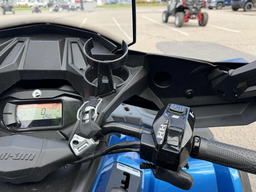 2023 Brp Outlander Max Xt 850 alt