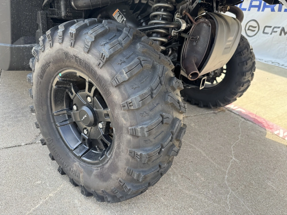 2026 Polaris Ranger Crew Xp 1000 Ns Ultimate Sst Ultimate alt