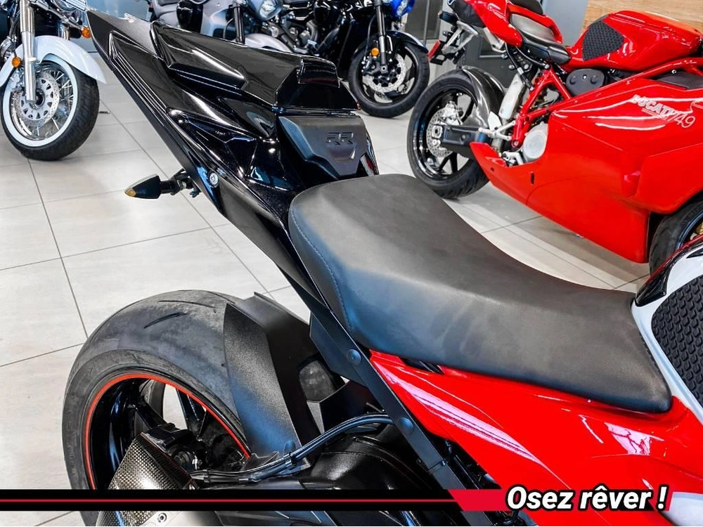Bmw S1000rr Akrapovic 2017 alt
