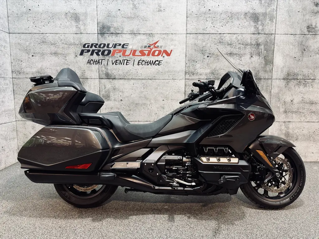 Honda Goldwing GL1800 Tour ABS 2024