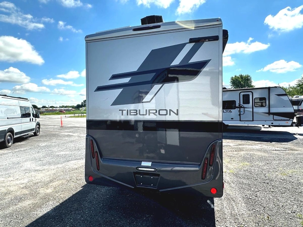 Thor Tiburon 24xl 2027 alt