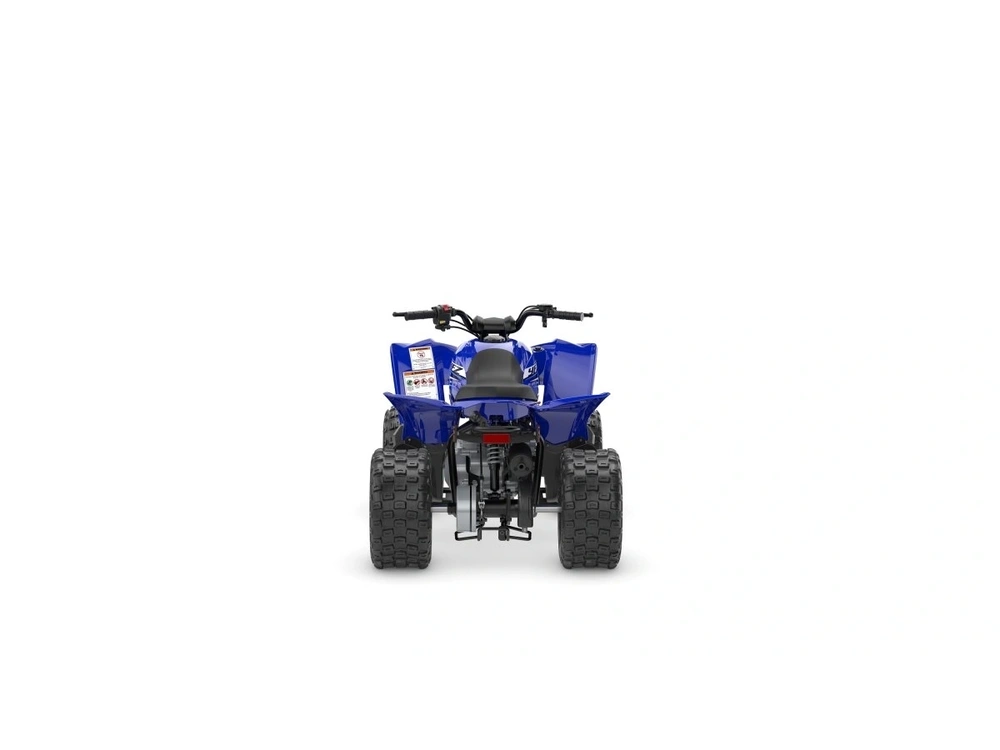 2026 Yamaha Yfz50 alt