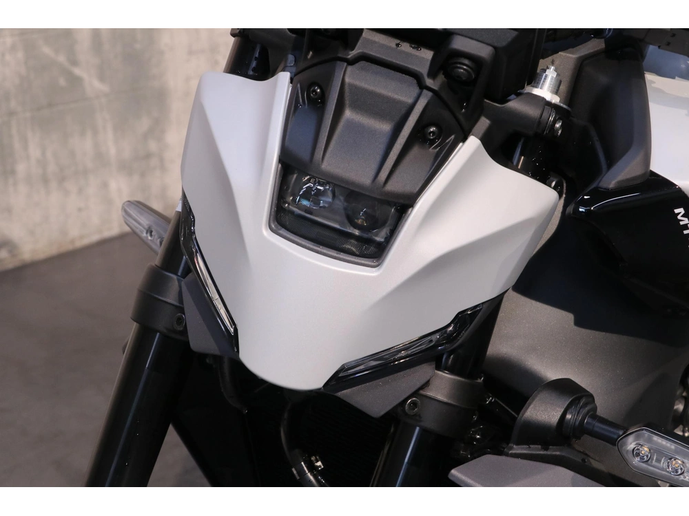 2026 Yamaha Mt-09 alt