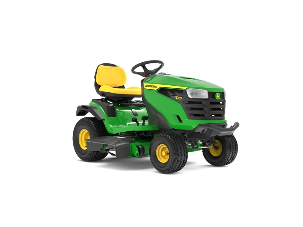2025 John Deere S240 42-in. Accel Deep™ Mower Deck alt