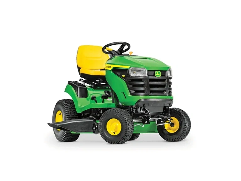 2026 John Deere S110 42-in. Edge™ Mower Deck alt