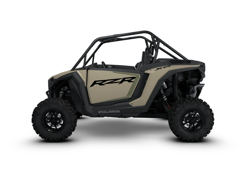 2026 Polaris Rzr Xp 1000 Sport alt