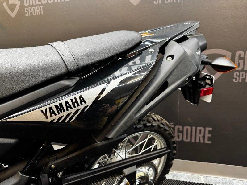 2026 Yamaha Wr 125r alt