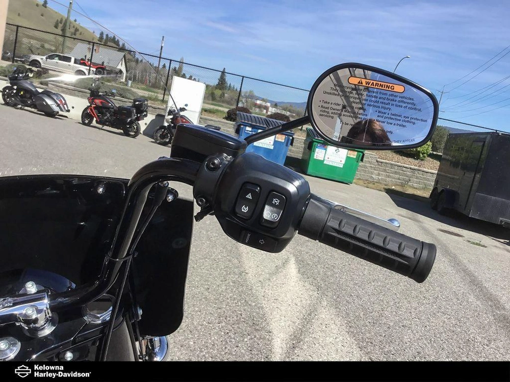 2026 Harley-davidson Flhc - Heritage Classic alt