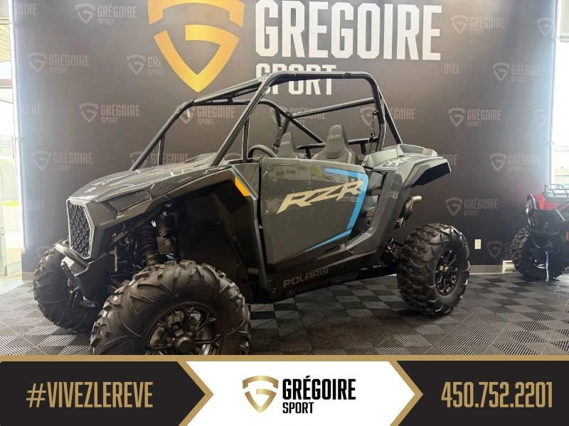 Polaris Rzr Xp 1000 Sport 2026 alt