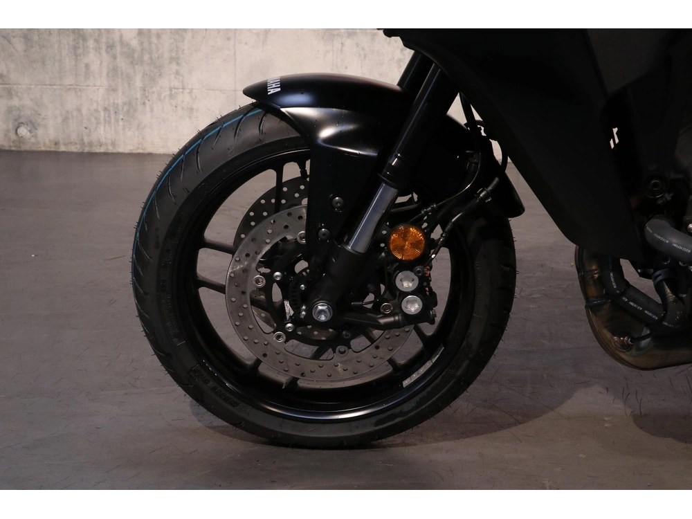 Yamaha Tracer 9 2026 alt