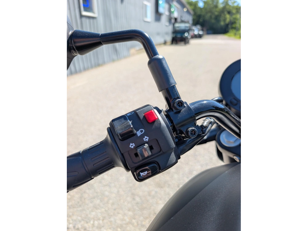 2025 Kawasaki Eliminator 500 Se alt