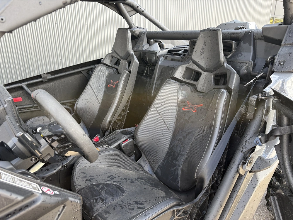 2026 Can-am Maverick X3 X Turbo - 8jtl alt
