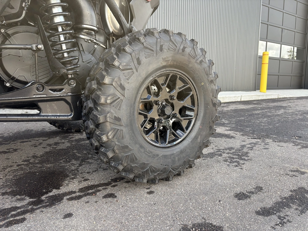 2026 Can-am Maverick X3 X Turbo - 8jtl alt