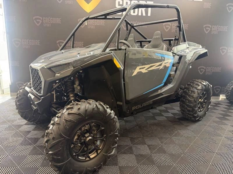 Polaris Rzr Xp 1000 Sport 2026 alt