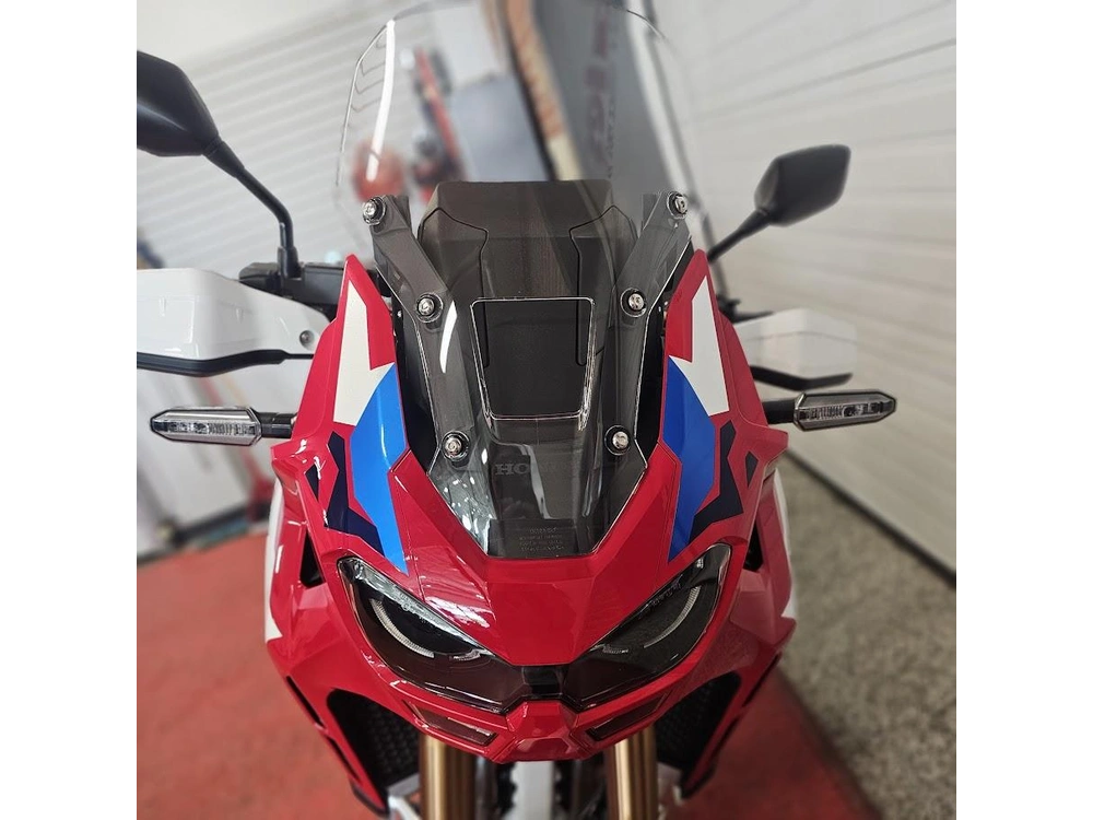 2026 Honda Africa Twin Adventure Sports Es alt