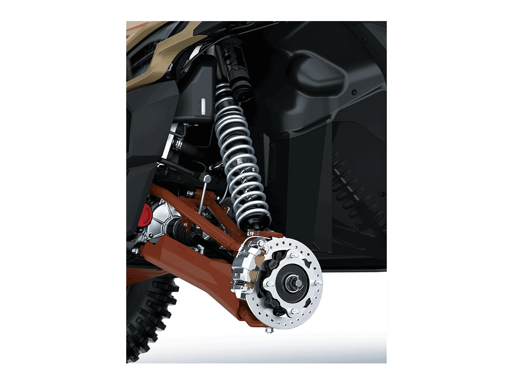 2027 Kawasaki Teryx Krx 1000 Rock Edition alt