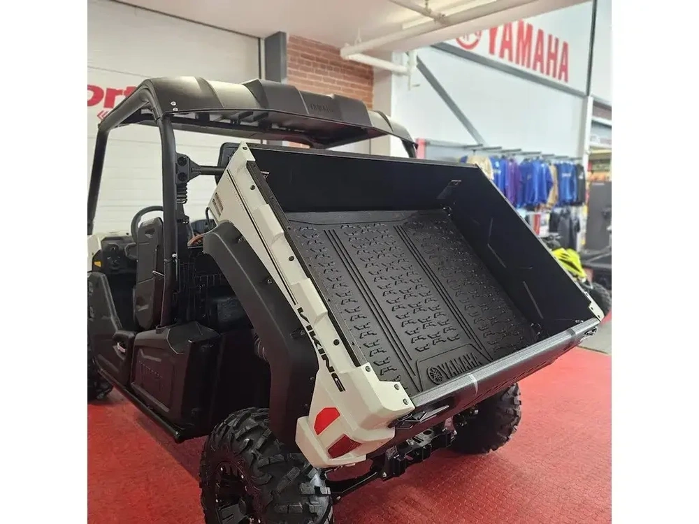 2026 Yamaha Viking Eps Se Ranch Edition alt